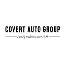 Covert Careers logo