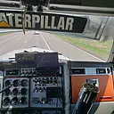 Crowell Trucking LLC logo