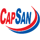Capital Sanitary Supply logo