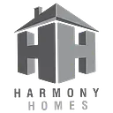 Harmony Homes logo
