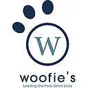 Woofie's of Gaithersburg logo