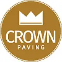 Crown Paving LLC logo