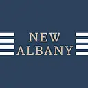 New Albany, Ohio logo
