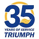 Triumph Express Service Canada Inc. logo