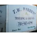 TW Trucking, LLC logo