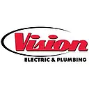 Vision Electric logo