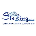 Sterling Sanitary Supply, Corp. logo