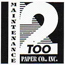 Maintenance Too Paper Company logo