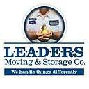 Leaders Moving & Storage Company logo