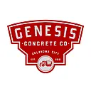 Genesis Concrete logo