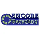Encore Recycling logo
