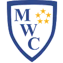 Mayor West Coast LLC., dba MWC logo