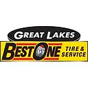 Great Lakes Best One Tire logo