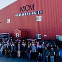 MCM Engineering II logo