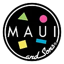 Maui and Sons logo