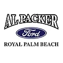 Al Packer Ford Royal Palm Beach logo
