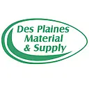 Des Plaines Material & Supply logo