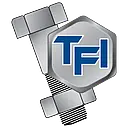 THREADED FASTENERS INC logo