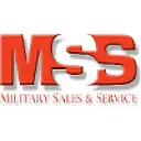 Shoreline Military Sales Inc. logo