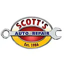 Scotts Mobile Repair logo