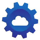 Info Services logo