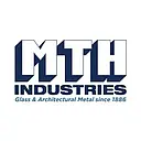 MTH Industries logo