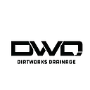 DirtWorks Drainage logo