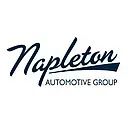 Napleton Indiana logo