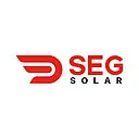 SEG Solar Inc logo