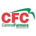Central Farmers Cooperative logo