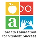 Toronto Foundation for Student Success logo