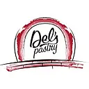 Del's Pastry Bakery logo