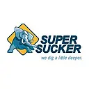 Super Sucker Hydro Vac Service Inc logo