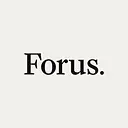 forus logo