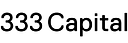 333 Capital logo