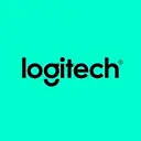 Logitech logo