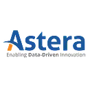 astera logo