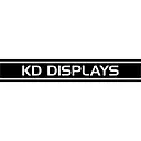 KD Displays logo