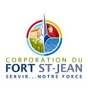 Corporation du Fort St-Jean logo