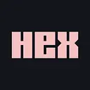 hex logo