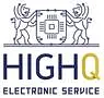 High Q Electronic Service GmbH logo