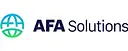 AFA Solutions GmbH logo