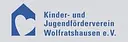 Kinder- und Jugendförderverein Wolfratshausen e.V. logo