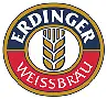 Privatbrauerei ERDINGER Weißbräu Werner Brombach GmbH logo