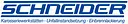 Karosserie Schneider GmbH logo