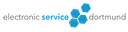 Electronic Service Dortmund GmbH logo