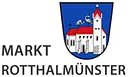 Verwaltungsgemeinschaft Rotthalmünster logo