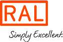 RAL gemeinnützige GmbH logo