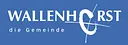Gemeinde Wallenhorst logo