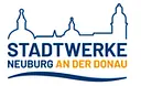 Stadtwerke Neuburg an der Donau logo